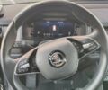Синий Шкода Kodiaq, объемом двигателя 1.98 л и пробегом 50 тыс. км за 33500 $, фото 1 на Automoto.ua