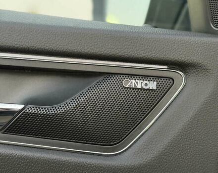 Синий Шкода Kodiaq, объемом двигателя 1.97 л и пробегом 199 тыс. км за 32900 $, фото 52 на Automoto.ua