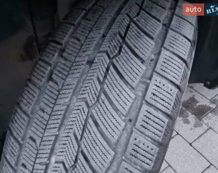 Синій Шкода Kodiaq, об'ємом двигуна 1.97 л та пробігом 200 тис. км за 32700 $, фото 28 на Automoto.ua