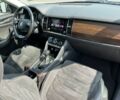 Синий Шкода Kodiaq, объемом двигателя 2 л и пробегом 27 тыс. км за 20000 $, фото 8 на Automoto.ua