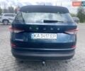 Синий Шкода Kodiaq, объемом двигателя 1.97 л и пробегом 223 тыс. км за 26500 $, фото 7 на Automoto.ua