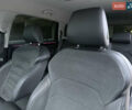 Синий Шкода Kodiaq, объемом двигателя 1.97 л и пробегом 263 тыс. км за 25300 $, фото 21 на Automoto.ua