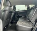 Синий Шкода Kodiaq, объемом двигателя 2 л и пробегом 98 тыс. км за 30800 $, фото 18 на Automoto.ua