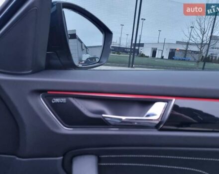 Синій Шкода Kodiaq, об'ємом двигуна 1.97 л та пробігом 200 тис. км за 32700 $, фото 42 на Automoto.ua