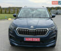 Синий Шкода Kodiaq, объемом двигателя 1.97 л и пробегом 199 тыс. км за 32900 $, фото 9 на Automoto.ua