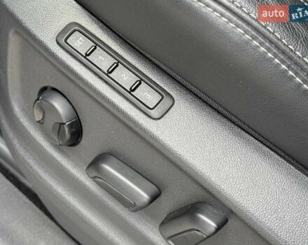 Синий Шкода Kodiaq, объемом двигателя 1.97 л и пробегом 47 тыс. км за 39500 $, фото 32 на Automoto.ua