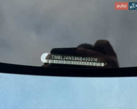 Синій Шкода Kodiaq, об'ємом двигуна 1.97 л та пробігом 225 тис. км за 28999 $, фото 54 на Automoto.ua