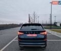 Синій Шкода Kodiaq, об'ємом двигуна 1.97 л та пробігом 200 тис. км за 32700 $, фото 25 на Automoto.ua