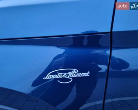 Синій Шкода Kodiaq, об'ємом двигуна 1.97 л та пробігом 200 тис. км за 32700 $, фото 32 на Automoto.ua