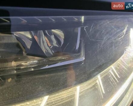 Синій Шкода Kodiaq, об'ємом двигуна 1.97 л та пробігом 200 тис. км за 32700 $, фото 29 на Automoto.ua