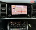 Синий Шкода Kodiaq, объемом двигателя 1.97 л и пробегом 187 тыс. км за 33200 $, фото 21 на Automoto.ua