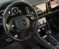 Синий Шкода Kodiaq, объемом двигателя 1.97 л и пробегом 199 тыс. км за 32900 $, фото 56 на Automoto.ua