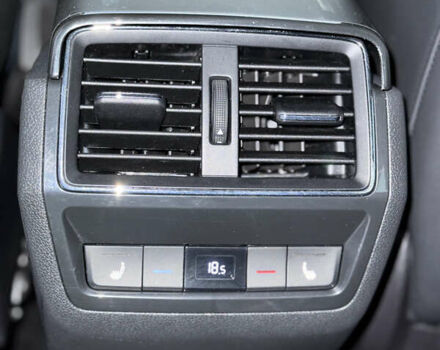 Синий Шкода Kodiaq, объемом двигателя 1.97 л и пробегом 199 тыс. км за 31900 $, фото 33 на Automoto.ua
