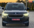 Синий Шкода Kodiaq, объемом двигателя 1.97 л и пробегом 199 тыс. км за 32900 $, фото 77 на Automoto.ua
