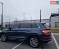 Синій Шкода Kodiaq, об'ємом двигуна 1.97 л та пробігом 200 тис. км за 32700 $, фото 1 на Automoto.ua
