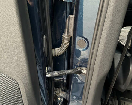 Синій Шкода Kodiaq, об'ємом двигуна 2 л та пробігом 81 тис. км за 32500 $, фото 20 на Automoto.ua