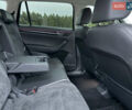 Синий Шкода Kodiaq, объемом двигателя 1.97 л и пробегом 263 тыс. км за 25300 $, фото 27 на Automoto.ua