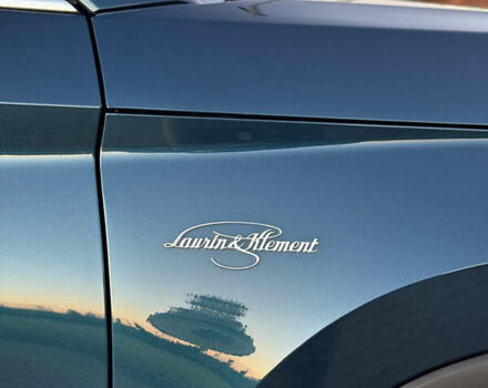 Синий Шкода Kodiaq, объемом двигателя 1.97 л и пробегом 199 тыс. км за 32900 $, фото 34 на Automoto.ua