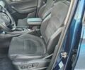Синий Шкода Kodiaq, объемом двигателя 1.98 л и пробегом 50 тыс. км за 33500 $, фото 2 на Automoto.ua