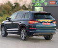 Синий Шкода Kodiaq, объемом двигателя 1.97 л и пробегом 199 тыс. км за 32900 $, фото 26 на Automoto.ua