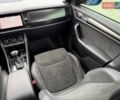 Синій Шкода Kodiaq, об'ємом двигуна 1.97 л та пробігом 47 тис. км за 39700 $, фото 40 на Automoto.ua
