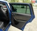 Синий Шкода Kodiaq, объемом двигателя 1.97 л и пробегом 47 тыс. км за 39500 $, фото 29 на Automoto.ua