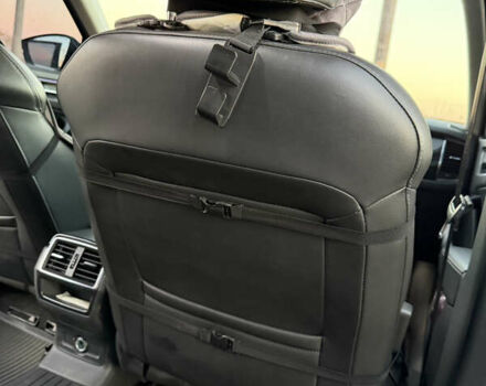 Синій Шкода Kodiaq, об'ємом двигуна 2 л та пробігом 81 тис. км за 32500 $, фото 32 на Automoto.ua