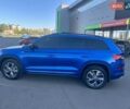 Синий Шкода Kodiaq, объемом двигателя 1.97 л и пробегом 47 тыс. км за 39000 $, фото 53 на Automoto.ua