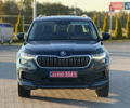 Синий Шкода Kodiaq, объемом двигателя 1.97 л и пробегом 199 тыс. км за 31900 $, фото 14 на Automoto.ua