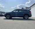 Синий Шкода Kodiaq, объемом двигателя 2 л и пробегом 27 тыс. км за 20000 $, фото 2 на Automoto.ua