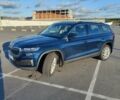 Синий Шкода Kodiaq, объемом двигателя 1.98 л и пробегом 50 тыс. км за 33500 $, фото 6 на Automoto.ua