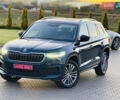 Синий Шкода Kodiaq, объемом двигателя 1.97 л и пробегом 199 тыс. км за 31900 $, фото 3 на Automoto.ua