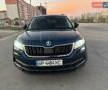 Синій Шкода Kodiaq, об'ємом двигуна 2 л та пробігом 81 тис. км за 32500 $, фото 1 на Automoto.ua