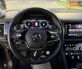 Синий Шкода Kodiaq, объемом двигателя 1.97 л и пробегом 199 тыс. км за 31900 $, фото 18 на Automoto.ua