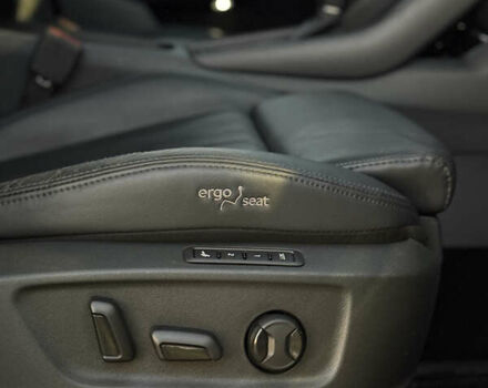 Синий Шкода Kodiaq, объемом двигателя 1.97 л и пробегом 199 тыс. км за 32900 $, фото 68 на Automoto.ua