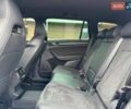 Синий Шкода Kodiaq, объемом двигателя 1.97 л и пробегом 47 тыс. км за 39500 $, фото 29 на Automoto.ua