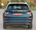 Синий Шкода Kodiaq, объемом двигателя 1.97 л и пробегом 199 тыс. км за 31900 $, фото 6 на Automoto.ua