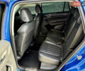 Синий Шкода Kodiaq, объемом двигателя 1.97 л и пробегом 187 тыс. км за 33200 $, фото 28 на Automoto.ua