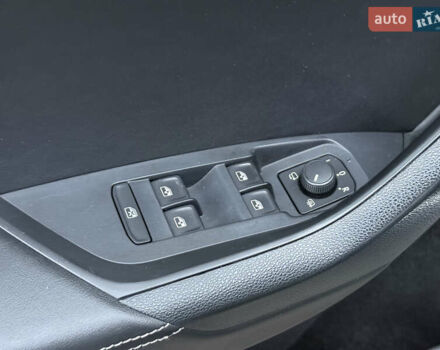 Синий Шкода Kodiaq, объемом двигателя 1.97 л и пробегом 263 тыс. км за 25300 $, фото 26 на Automoto.ua