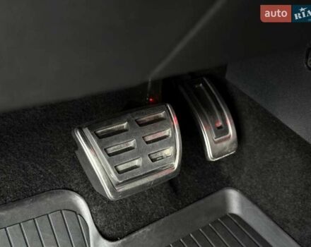 Синий Шкода Kodiaq, объемом двигателя 1.97 л и пробегом 47 тыс. км за 39500 $, фото 55 на Automoto.ua