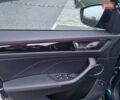 Синій Шкода Kodiaq, об'ємом двигуна 1.97 л та пробігом 200 тис. км за 32700 $, фото 19 на Automoto.ua