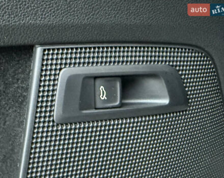 Синий Шкода Kodiaq, объемом двигателя 1.97 л и пробегом 263 тыс. км за 25300 $, фото 29 на Automoto.ua