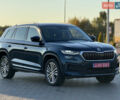 Синий Шкода Kodiaq, объемом двигателя 1.97 л и пробегом 199 тыс. км за 32900 $, фото 44 на Automoto.ua