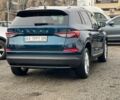 Синій Шкода Kodiaq, об'ємом двигуна 2 л та пробігом 60 тис. км за 37000 $, фото 6 на Automoto.ua