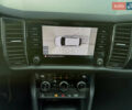 Синий Шкода Kodiaq, объемом двигателя 1.97 л и пробегом 187 тыс. км за 33200 $, фото 19 на Automoto.ua
