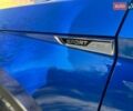 Синий Шкода Kodiaq, объемом двигателя 1.97 л и пробегом 47 тыс. км за 39000 $, фото 15 на Automoto.ua