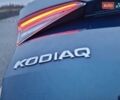 Синій Шкода Kodiaq, об'ємом двигуна 1.97 л та пробігом 200 тис. км за 32700 $, фото 14 на Automoto.ua