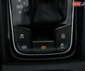 Синій Шкода Kodiaq, об'ємом двигуна 1.97 л та пробігом 225 тис. км за 28999 $, фото 40 на Automoto.ua