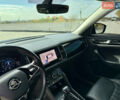 Синий Шкода Kodiaq, объемом двигателя 1.97 л и пробегом 187 тыс. км за 33200 $, фото 18 на Automoto.ua