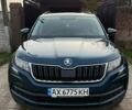 Синій Шкода Kodiaq, об'ємом двигуна 1.97 л та пробігом 43 тис. км за 33000 $, фото 1 на Automoto.ua
